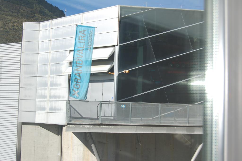 אנקמפ Apartament Tucamp Nº6275 חדר תמונה