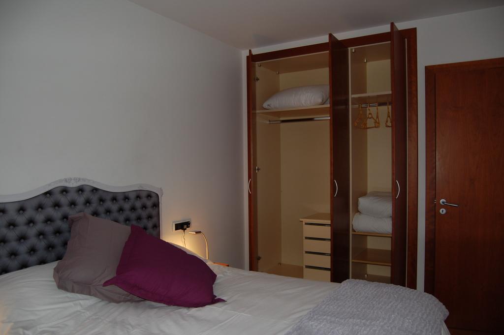 אנקמפ Apartament Tucamp Nº6275 חדר תמונה