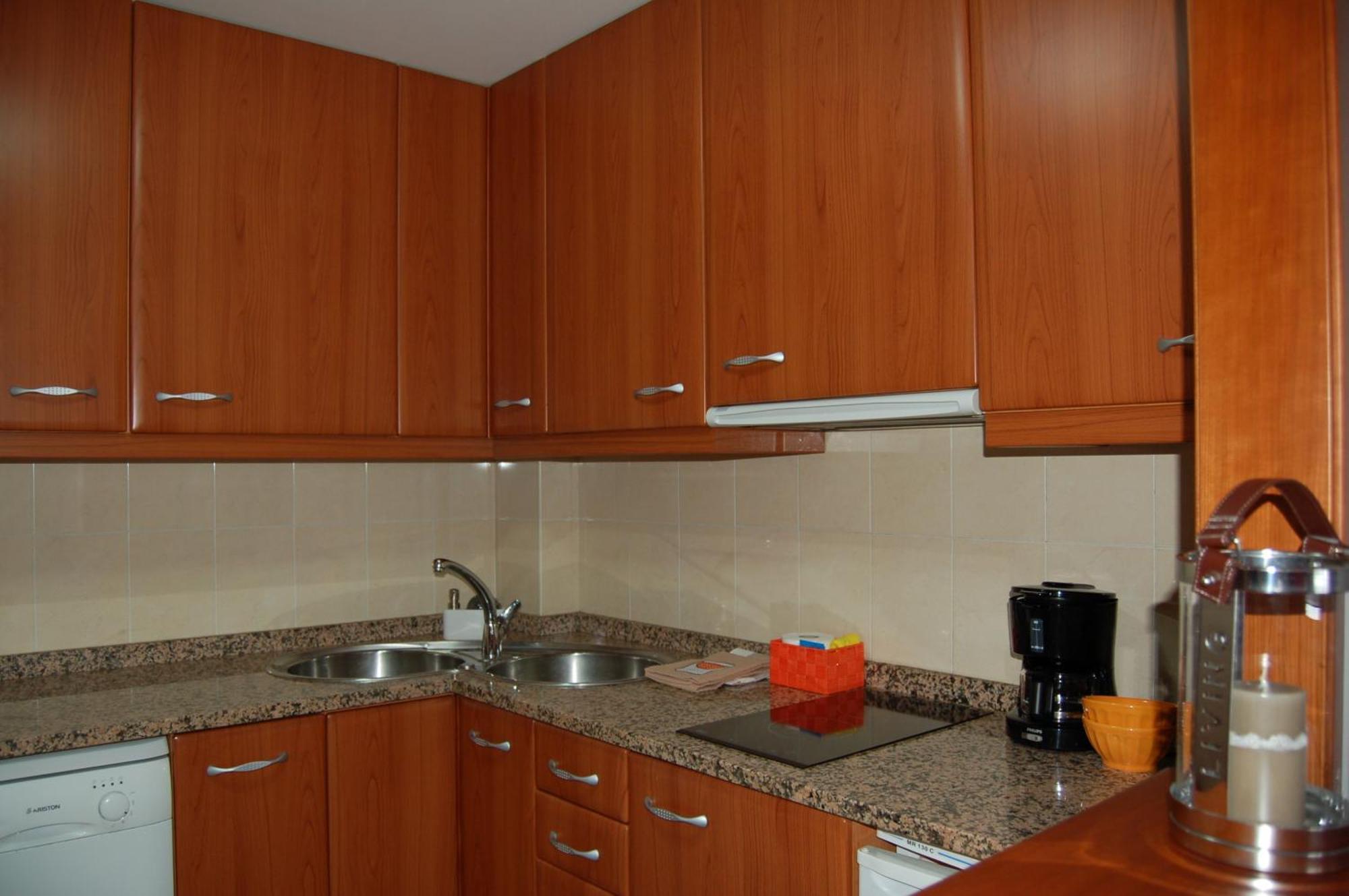 אנקמפ Apartament Tucamp Nº6275 מראה חיצוני תמונה