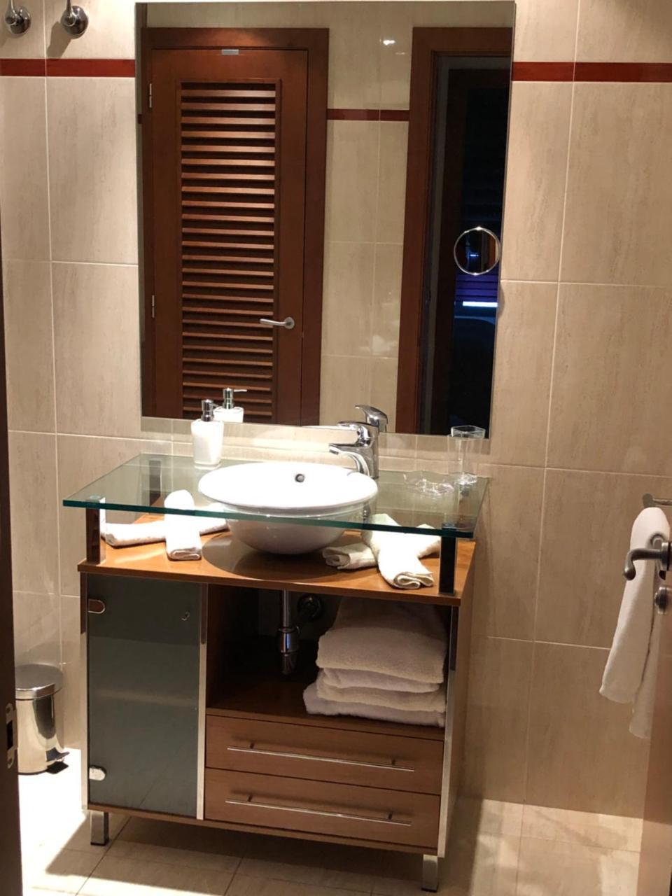 אנקמפ Apartament Tucamp Nº6275 מראה חיצוני תמונה