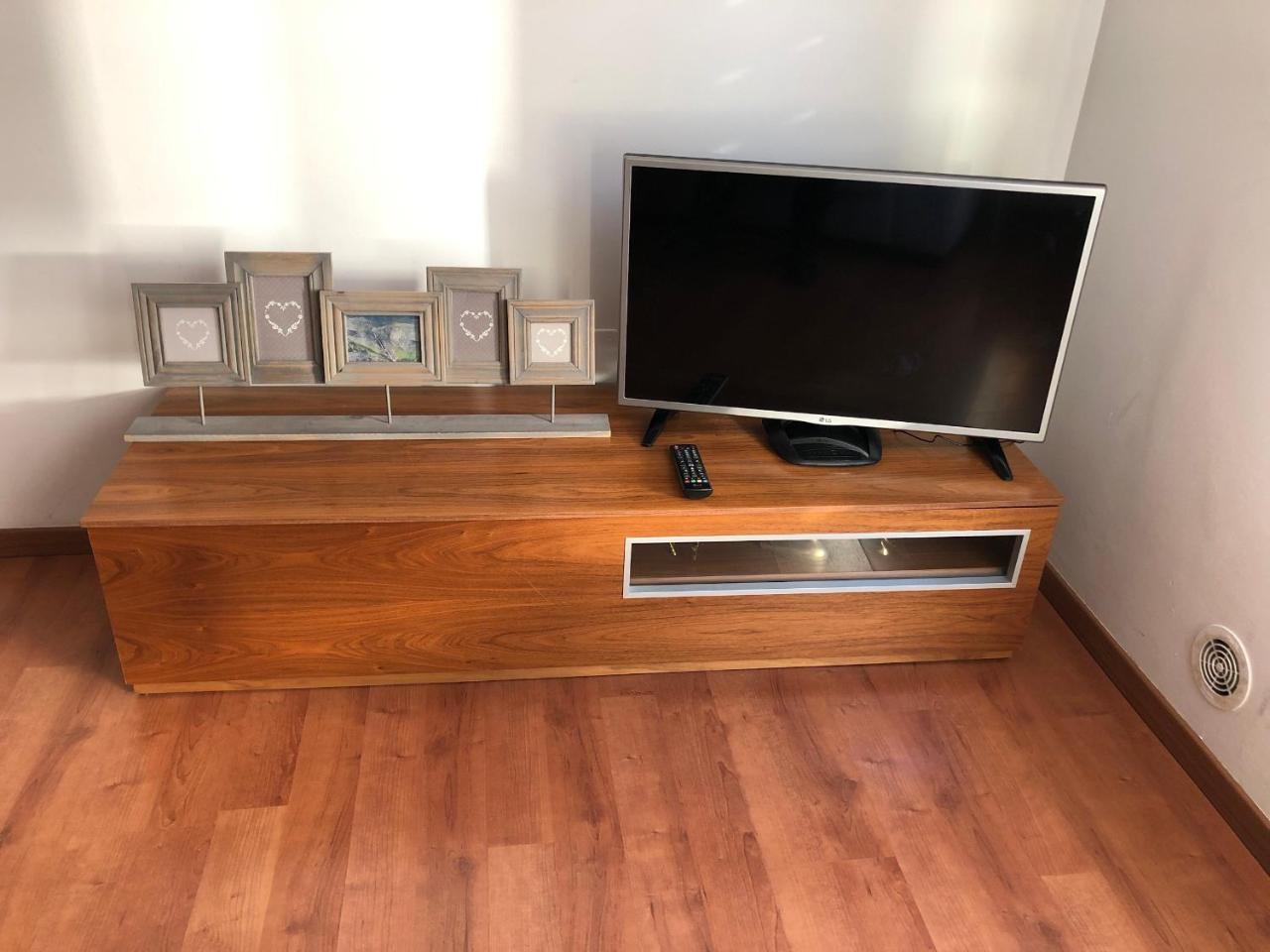 אנקמפ Apartament Tucamp Nº6275 מראה חיצוני תמונה