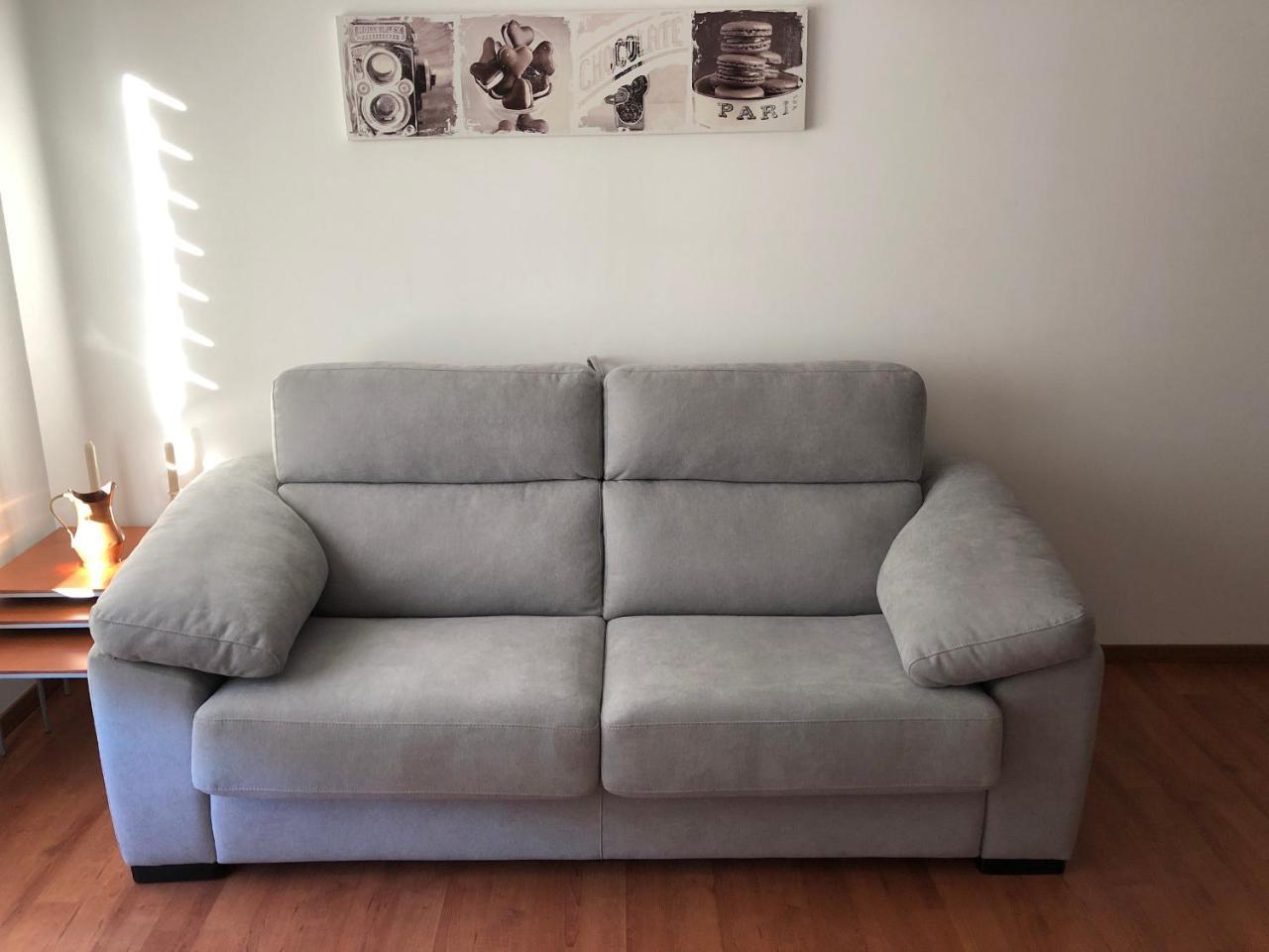 אנקמפ Apartament Tucamp Nº6275 מראה חיצוני תמונה